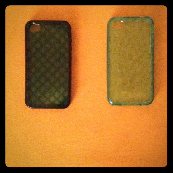 *Deal Includes Both Cases*