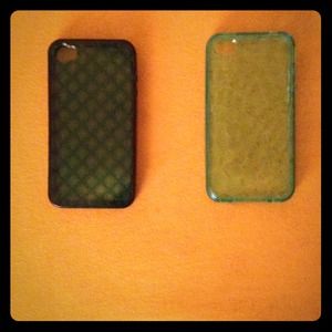 *Deal Includes Both Cases*