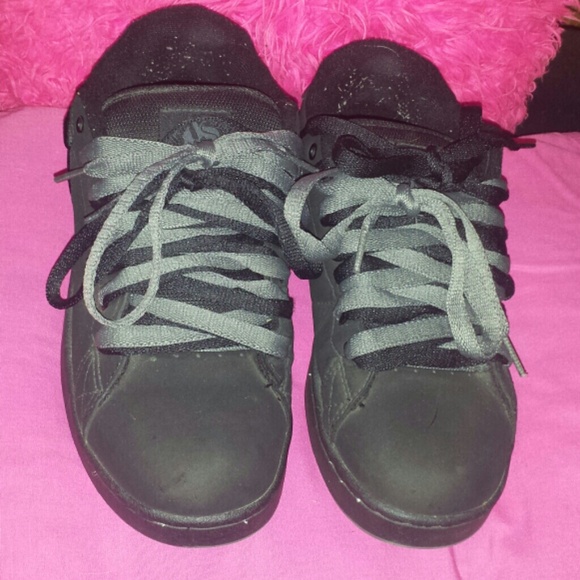 DVS Shoes