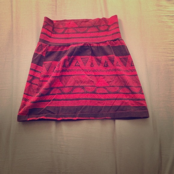 American apparel skirt