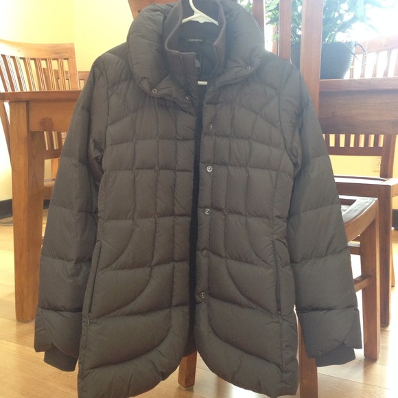 North Face Jacket