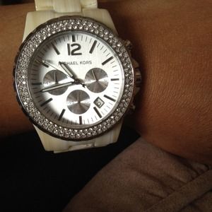 Women's Michael Kors watch