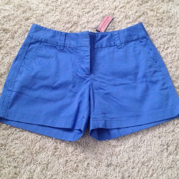 Vineyard Vines Classic Twill Shorts