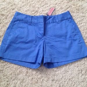 Vineyard Vines Classic Twill Shorts