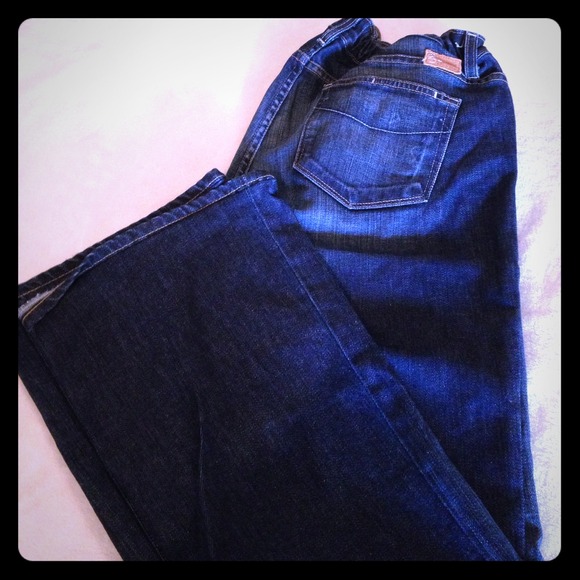 🚫SOLD IN BUNDLE👶MATERNITY Paige Denim, size 32