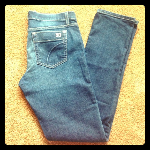 NWOT Joe's Jeans