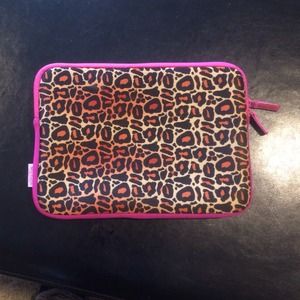 Leopard case