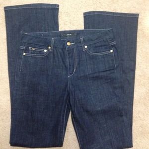 Joe's Jeans Muse Fit Size 30