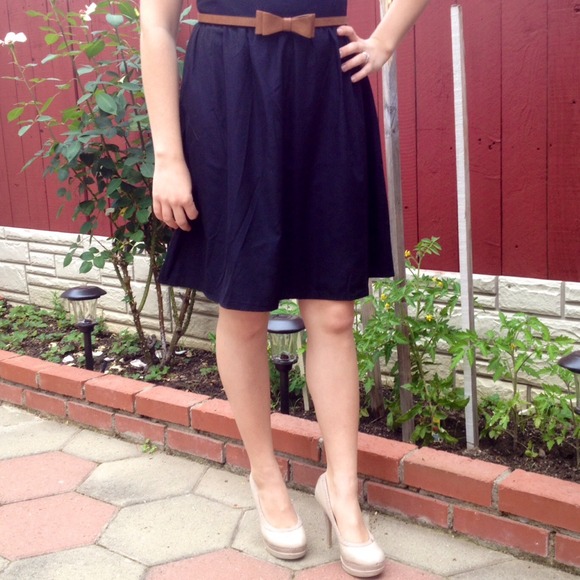Beige XOXO heels!!!