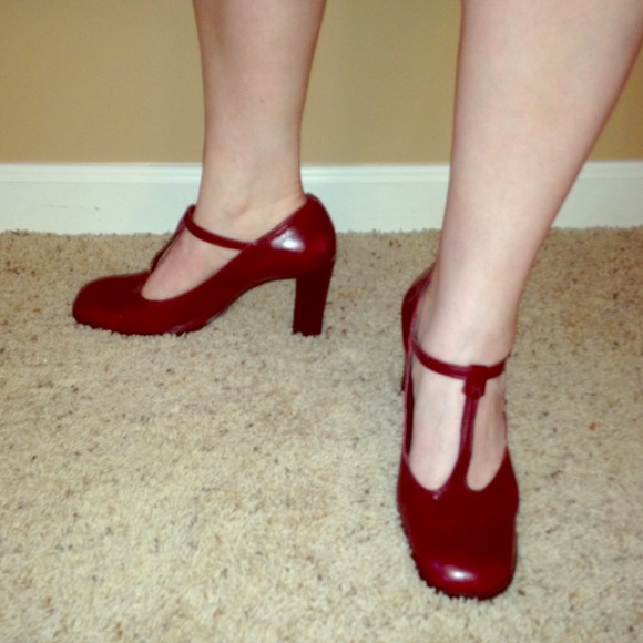 🎀 heels 🎀
