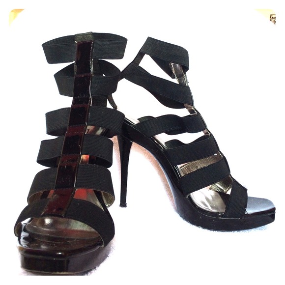 ALDO high heel pumps - Picture 1 of 4