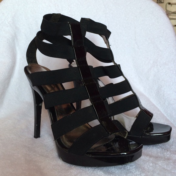 ALDO high heel pumps - Picture 2 of 4