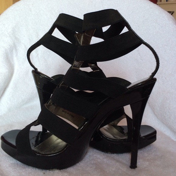 ALDO high heel pumps - Picture 3 of 4