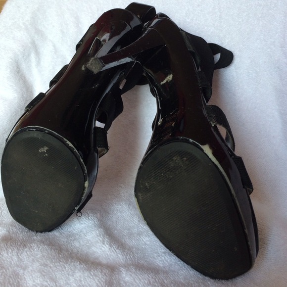 ALDO high heel pumps - Picture 4 of 4