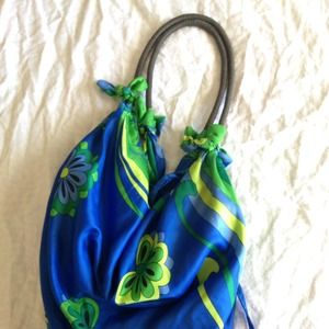 Beach bag!