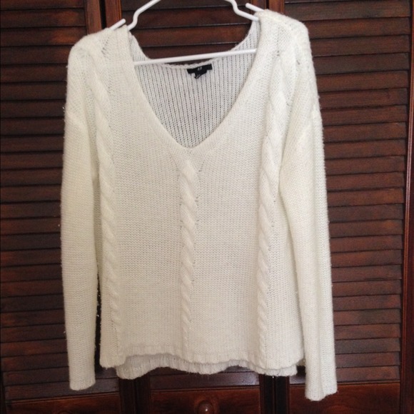 🔴SOLDSOLD🔴H&M chunky sweater