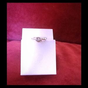 Authentic Pandora Ring Sz-9*hold lizphilipe***