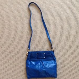 Marc Jacobs messenger bag