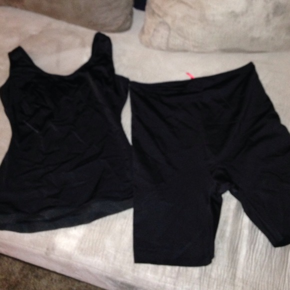 Spanx Slimplicity