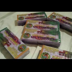 The best pumice bar.