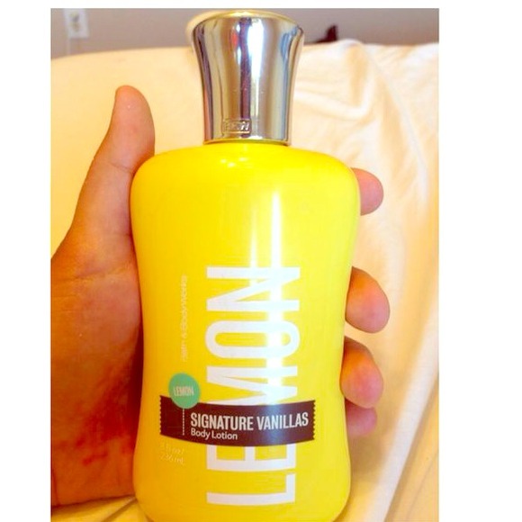 Bath&Body works Body lotion