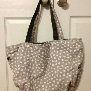 Thirty-One Retro Metro Tote