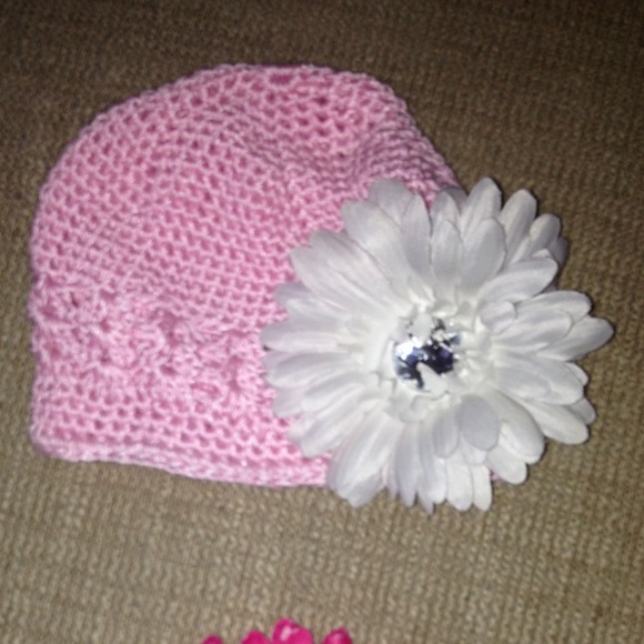 Baby hat
