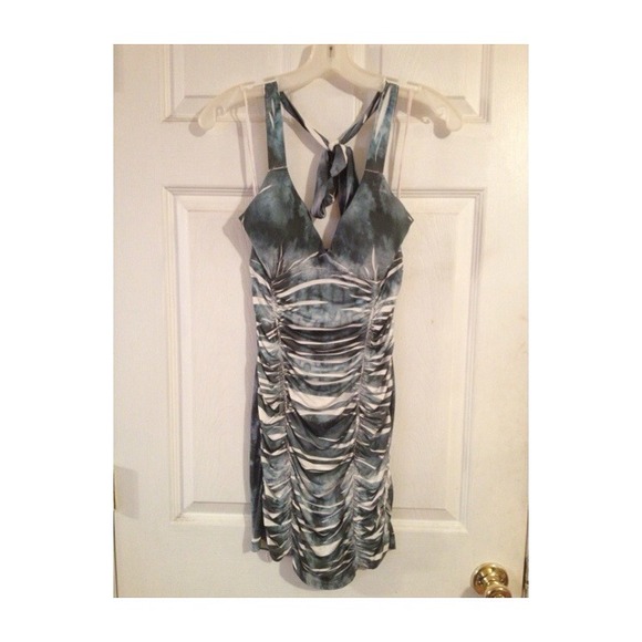 Club Dress