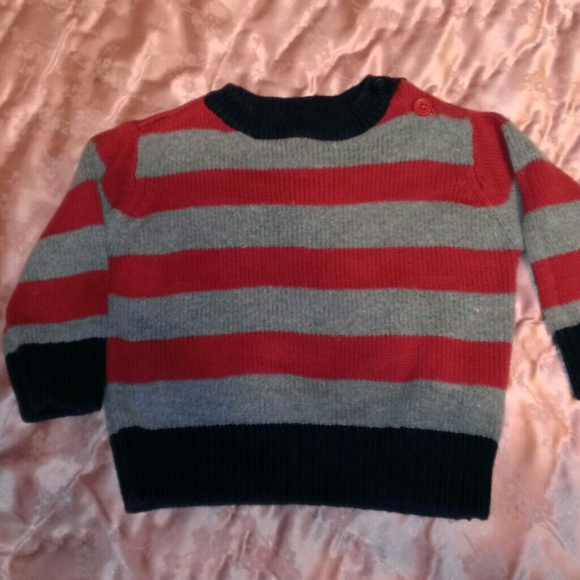 (Sold)Baby sweater
