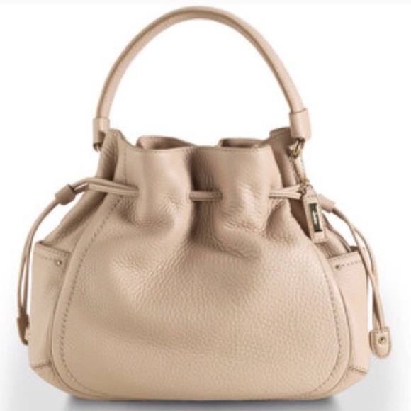 Cole Haan bag.