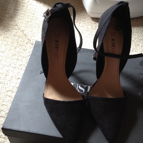 Elegant shoes