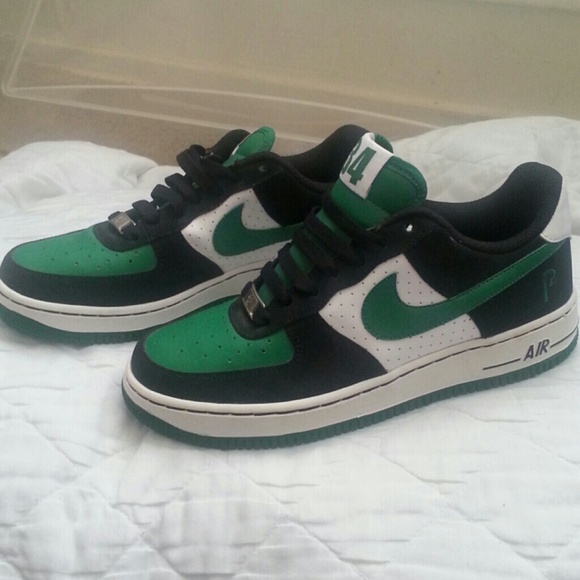 Nikes