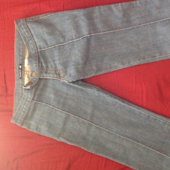 Frankie B jeans - Picture 2 of 4