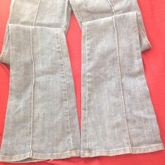 Frankie B jeans - Picture 3 of 4