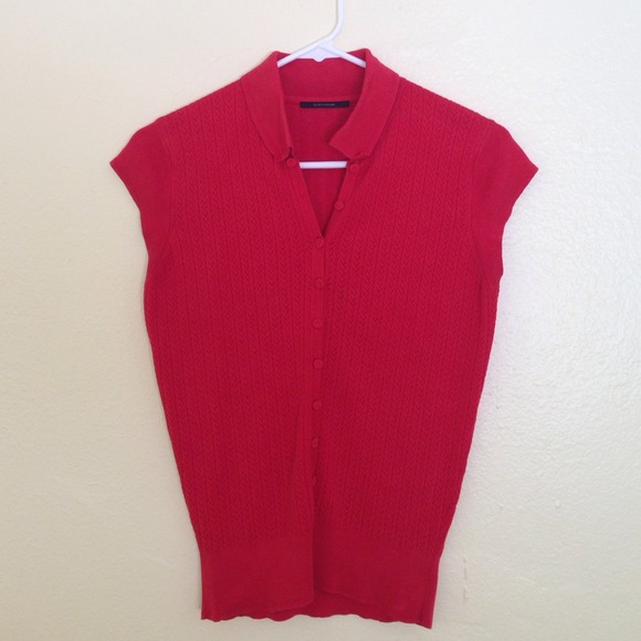 ⬇️ REDUCED! ELIE TAHARI top