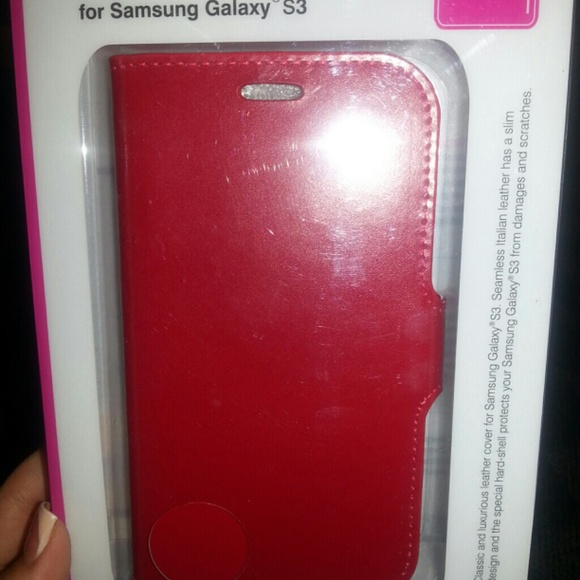 Samsung galaxy s3 case