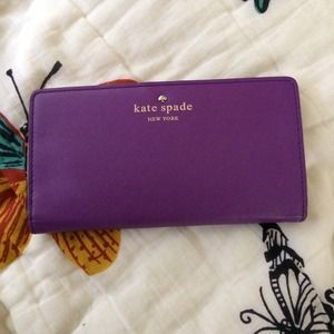 Kate Spade Wallet