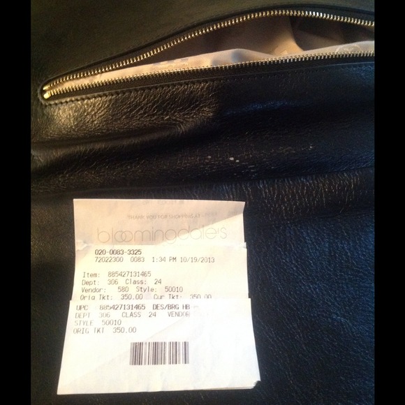 Tory Burch clutch Authentic - Picture 4 of 4