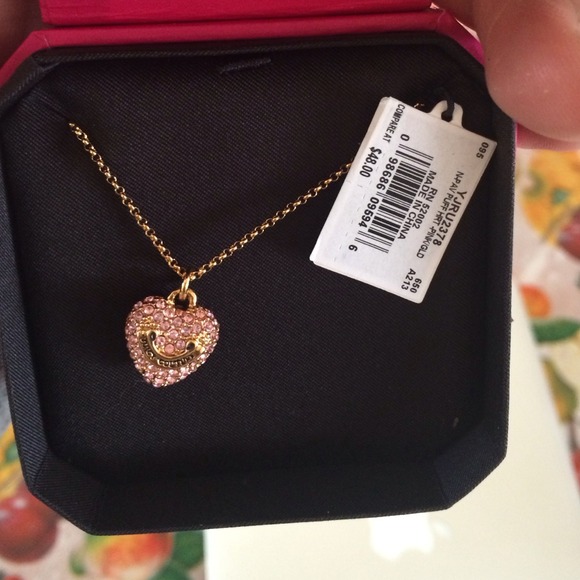 Juicy couture