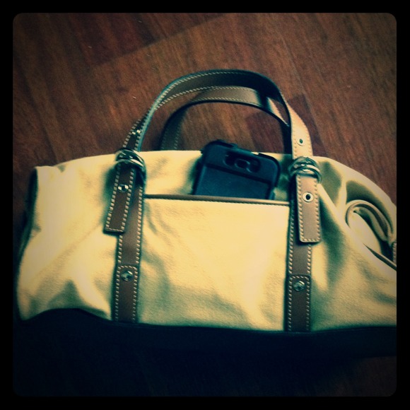 Tommy Hilfiger Handbag