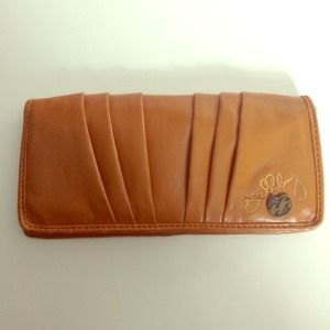 Billabong wallet