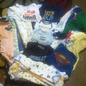 Baby Clothes