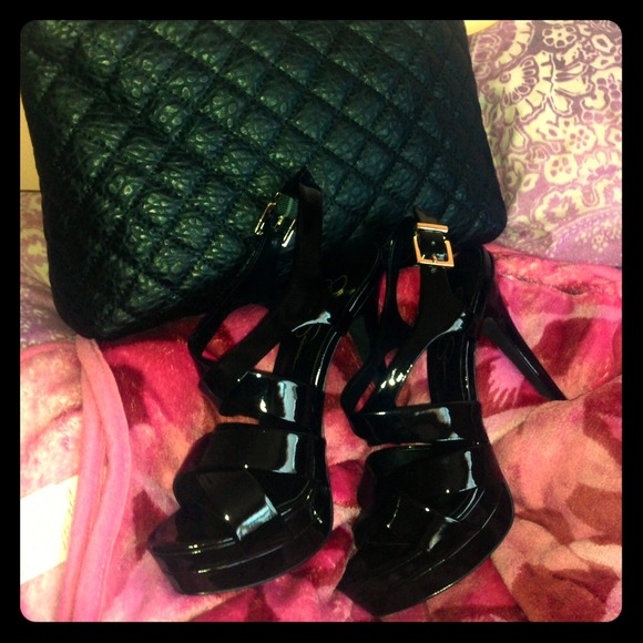 Jessica Simpson Pumps