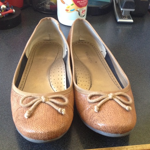 Vigotti flats