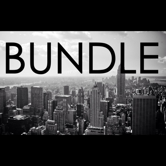 BUNDLE FOR KYAKUMA