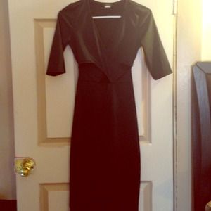 Little Black Dress !