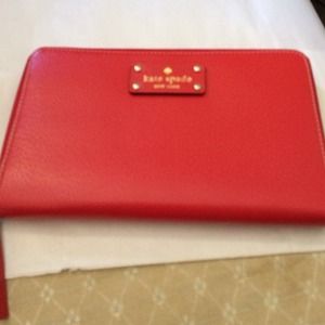 Kate spade wallet