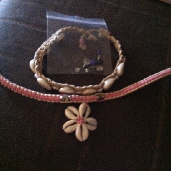 Jewelry bundle 🚫reserved🚫