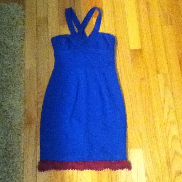 Super cute urban outfitters dress