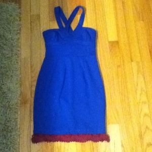 Super cute urban outfitters dress